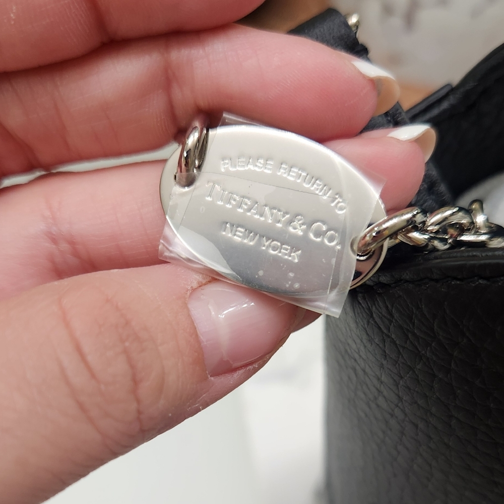 Tiffany & Co. Mini Purse - Picture 4 of 7